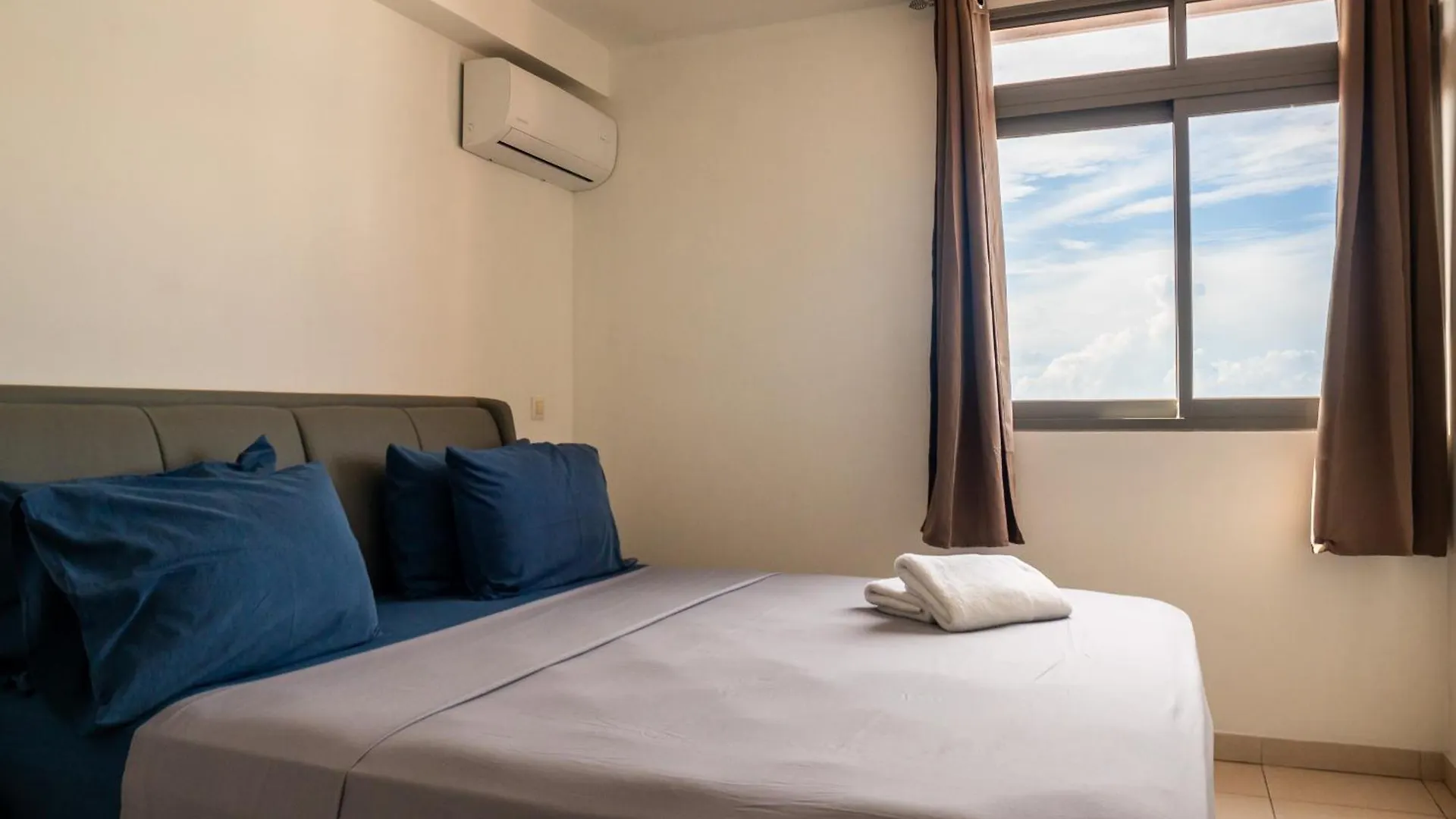 Apartment 1B Modern Apt At 5Min Downtown Papeete And Ferry