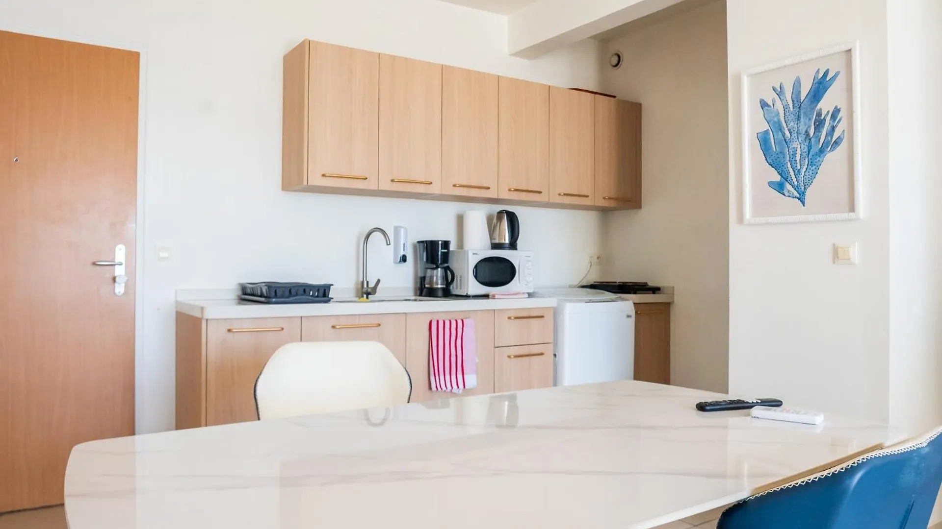 Apartment 1B Modern Apt At 5Min Downtown Papeete And Ferry French Polynesia