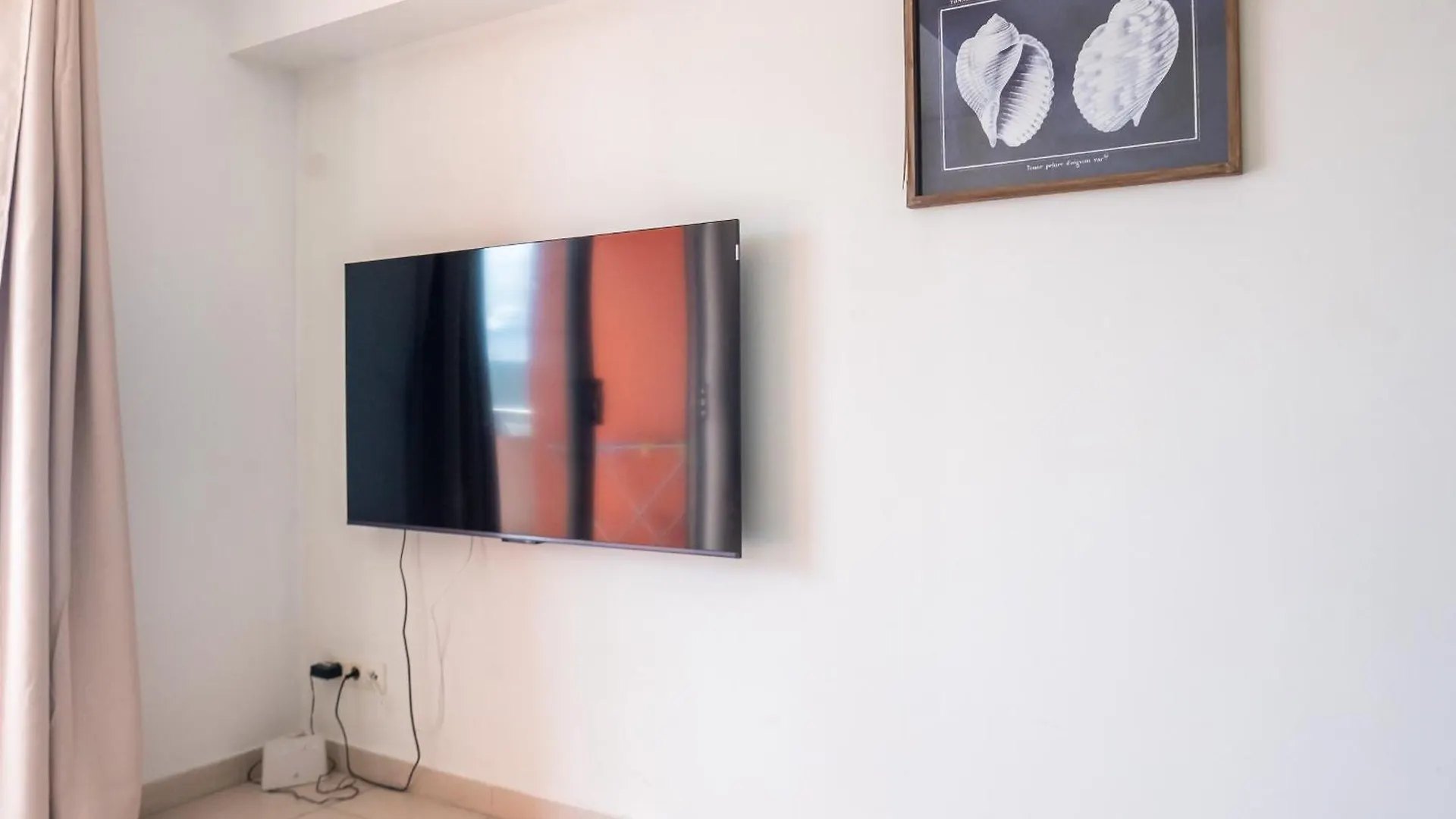 1B Modern Apt At 5Min Downtown Papeete And Ferry Papeete (Tahiti)