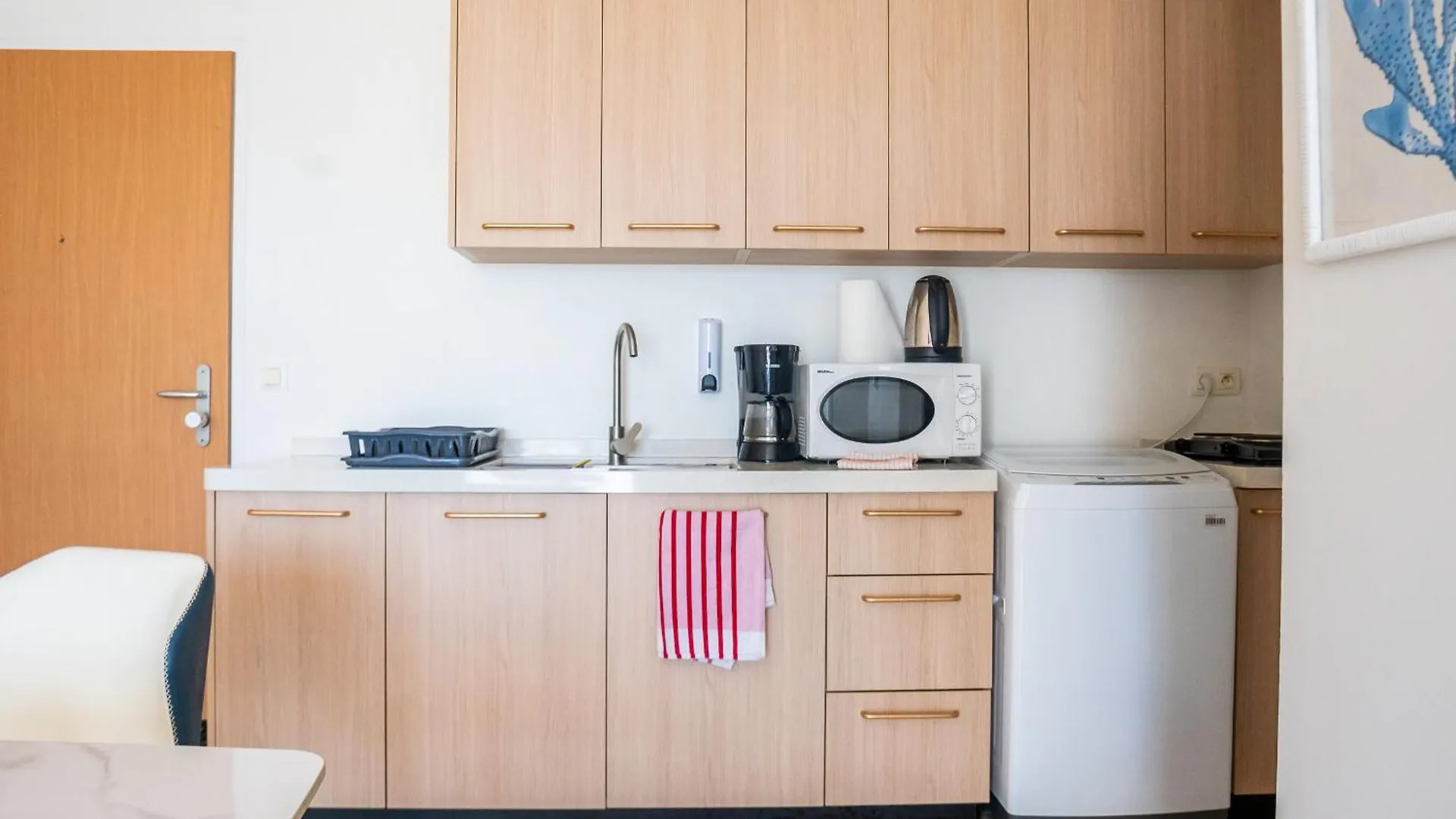 1B Modern Apt At 5Min Downtown Papeete And Ferry French Polynesia