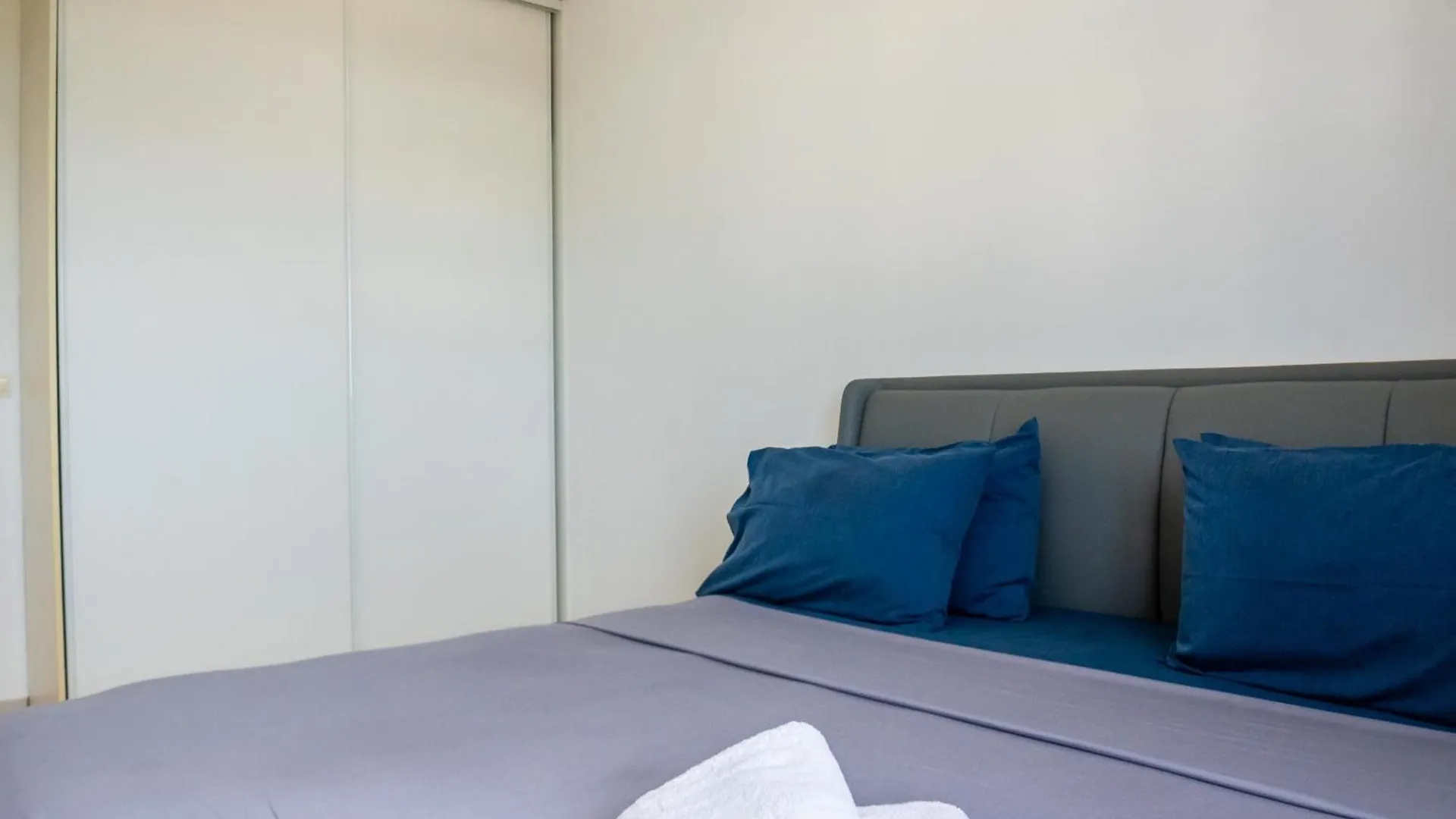 1B Modern Apt At 5Min Downtown Papeete And Ferry 0*, Papeete (Tahiti) French Polynesia