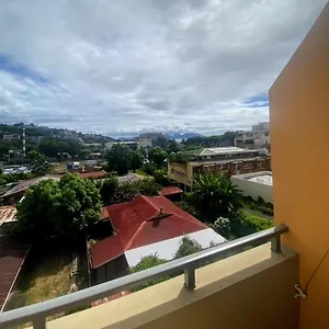  Apartment Recent Bel Papeete