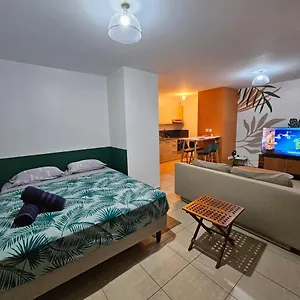 Center Papeete (Tahiti)