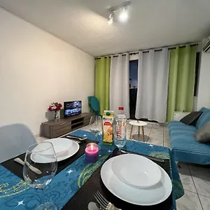  Apartment New My - Parking, Ac, Netflix & Wifi