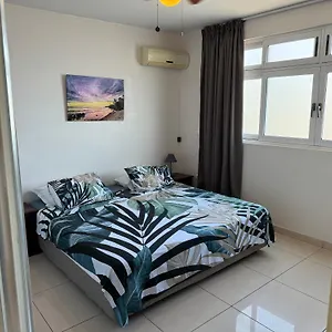  Apartment Fareopu Ii - Number 1 At 5 Min From Papeete Center