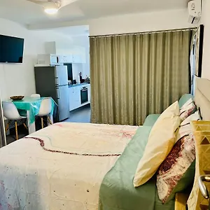  Apartment Tehautahi Cozy
